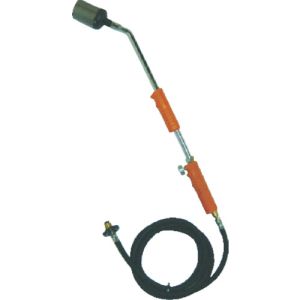 送料無料！！ 【新富士バーナー Shinfuji】 新富士バーナー L-10 プロパンバーナー 3m 火口径100mm メーカー直送 代引不可 沖縄 離島不可【smtb-u】