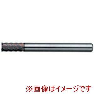 【日進工具 NS】 NS MHDH645R 10X20XR0.3 08-00438-10003 高硬度用ラジアスエンドミル MHDH645R Φ10X20XR0.3 日進工具