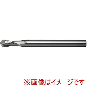 【日進工具 NS】 NS ALB225 R5X20 01-00638-50001 アルミ用ボールエンドミル ALB225 R5X20 日進工具