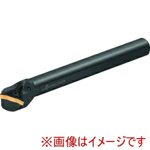 【ワルター Walter】 ワルター W1210-20SR-WL17 ボーリングバー Turn 倣い旋削加工システム W1210