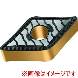 【ワルター Walter】 ワルター DNMG150408-MP3 WPP05G 旋削加工用チップ 55°菱形ネガチップ Tiger tec Gold WPP05G 10個 直送 北海道沖縄離島不可