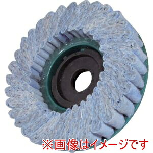 【柳瀬 ヤナセ】 柳瀬 SG-SD100K SG サイザルディスク 含浸 100パイ 5枚 メーカー直送 代引不可 北海道沖縄離島不可