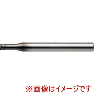 【ユニオンツール】 ユニオンツール UDCRRS6020-020-050 209-0001 6枚刃荒加工専用ロングネックラジアス 外径2×コーナー半径R0.2×有効長5×刃長1.6×全長50 14,937円
