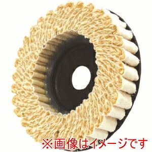 【柳瀬 ヤナセ】 柳瀬 SD100 サイザルディスク 5個 メーカー直送 代引不可 北海道沖縄離島不可