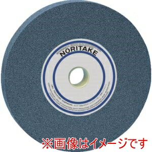 【ノリタケ】 ノリタケ 1000E00870 汎用研削砥石 A60O濃青 305X32X25.4 3個 メーカー直送 代引不可 北海道沖縄離島不可