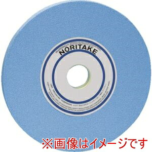 【ノリタケ】 ノリタケ 1000E20370 汎用研削砥石 CX60J青 205X13X31.75 3個 メーカー直送 代引不可 北海道沖縄離島不可
