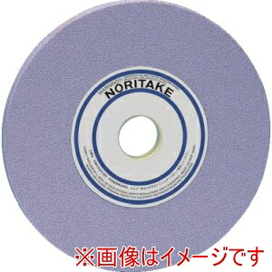 【ノリタケ】 ノリタケ 1000E32500 汎用研削砥石 PAA80Iピンク 205X19X31.75 5個 メーカー直送 代引不可 北海道沖縄離島不可