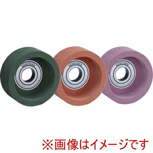 【ノリタケ】 ノリタケ 1000E61870 汎用研削砥石 WA60K 100X50X12.7 5個 メーカー直送 代引不可 北海道沖縄離島不可 13,272円
