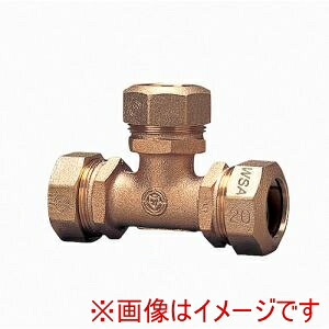 【前澤給装工業】 前澤給装工業 762014-50-20 PE継手S型 チーズ 50×20