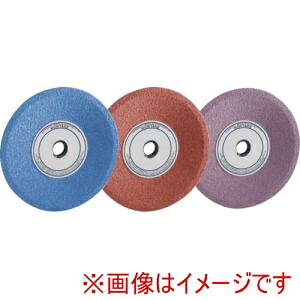 【ノリタケ】 ノリタケ 1000E62120 汎用研削砥石 WA80K 150X13X31.75 10個 メーカー直送 代引不可 北海道沖縄離島不可