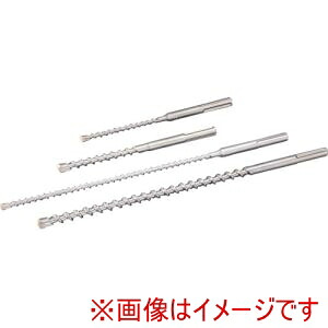 【ユニカ UNIKA】 ユニカ SDSMAX 40.0X305 コンクリートドリル SDS-MAXビット 40.0×305mm