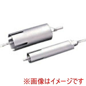 【ユニカ UNIKA】 ユニカ ES-M75ST ESコアドリル マルチ75mm ストレートシャンク