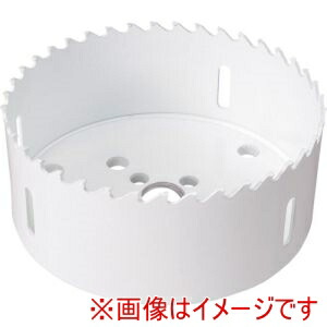 【LENOX】 LENOX T30276121MMCT 超硬チップホールソー 替刃 121mm