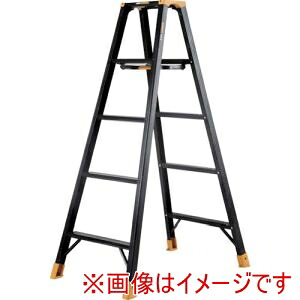 【アルインコ ALINCO】 アルインコ JAG150C 軽量専用脚立 1.42m 最大使用質量130kg メーカー直送 代引不可 北海道沖縄離島不可