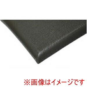 楽天市場】疲労軽減マット 縞鋼板柄 900X450BK : ホームプラザナフコ