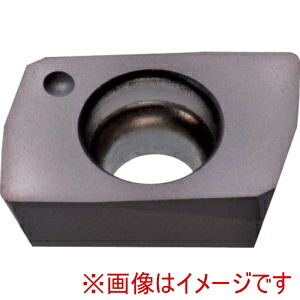 【ダイジェット工業 DIJET】 ダイジェット工業 YOHW060208ZER-12 JC8015 QMミル用チップ JC8015 10個 メーカー直送 代引不可 北海道沖縄離島不可