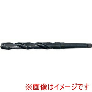 【ビックツール BICTOOL】 ビックツール SGT20.0 鉄工用月光テーパーシャンクドリル