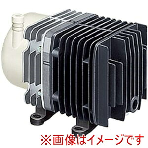 専用 日東工器】 日東工器 AC0610A リニアコンプレッサ AC0610A 48481
