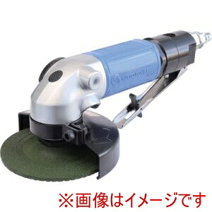 【日東工器】 日東工器 MYG-40L マイトン グラインダ 81528