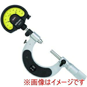 【マール】 マール 40T 150-200 指示マイクロメータ 40T 150‐200mm 4154004
