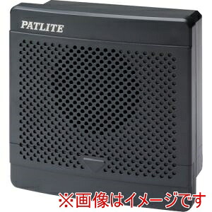 【パトライト PATLITE】 パトライト BK-24A-K 電子音報知器