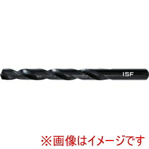 【イシハシ精工 ISF】 イシハシ精工 IS-SD-9.8 ストレートドリル 9.8mm 5本 メーカー直送 代引不可 北海道沖縄離島不可