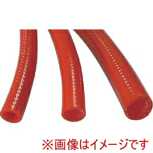 【千代田通商】 千代田通商 BH-8-20 8X12X20M BHブレードホース赤 8×12mm/20m メーカー直送 代引不可 北海道沖縄離島不可