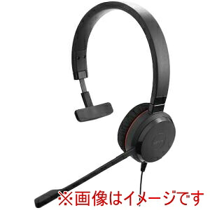 【Jabra】 Jabra 5393-829-309 EVOLVE 30 II UC Mono