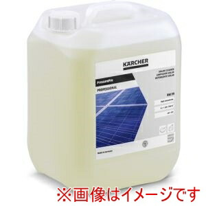 【ケルヒャー KARCHER】 ケルヒャー 6.295-798.0 洗浄剤 RM99 10L