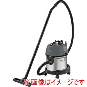 送料無料！！ 【ケルヒャー KARCHER】 ケルヒャー 1.428-551.0 業務用乾湿両用掃除機 NT 20/1 Me Classic メーカー直送 代引不可 北海道沖縄離島不可【smtb-u】