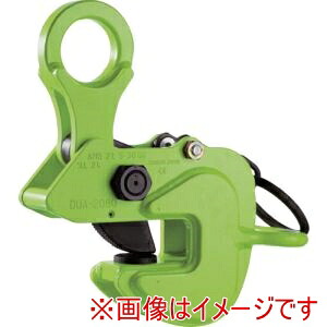 【イーグルクランプ EAGLE】 イーグルクランプ AMS-2-5-30 横つり用クランプ AMS-2t 5-30