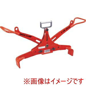 【イーグルクランプ EAGLE】 イーグルクランプ UGH-200 U字溝蓋用クランプ UGH-200 メーカー直送 代引不可 北海道沖縄離島不可