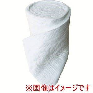 【旭産業】 旭産業 BC-B1-25 バイオセラミックブランケット1 高密度タイプ 25mm厚×610mmX7.2m メーカー直送 代引不可 北海道沖縄離島不可