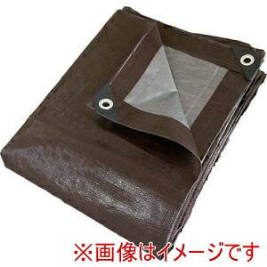 【南榮工業】 南榮工業 KEIKAN SHEET7.2M X 9.0 M 景観配慮シート ブラウンシルバー メーカー直送 代引不可 北海道沖縄離島不可