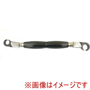 【BBK】 BBK RTQ-23 両口ラチェットトルクレンチ