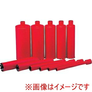 【コンセック】 コンセック STD1-C-80-260-M ダイヤモンドコアビット スタンダードONE Cねじ φ80×260L M