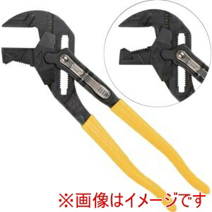 Plier Wrench, 10-Inch - D53010 | Klein Tools KLEIN ジョー交換