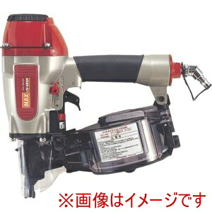 【マックス MAX】 マックス CN-550K 常圧釘打機 27～50mm