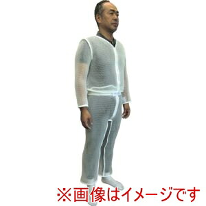 【丸和ケミカル】 丸和ケミカル 8884 ハチ ガードウェア Lサイズ メーカー直送 代引不可 北海道沖縄離島不可