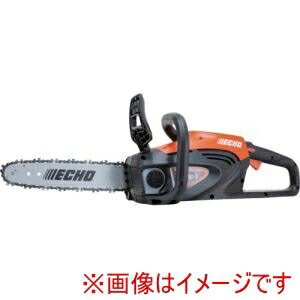 【やまびこ ECHO】 やまびこ BCS310 36Vバッテリーリアハンドルソー BCS310 本体のみ バッテリー 充電器なし メーカー直送 代引不可 北海道沖縄離島不可 16,999円