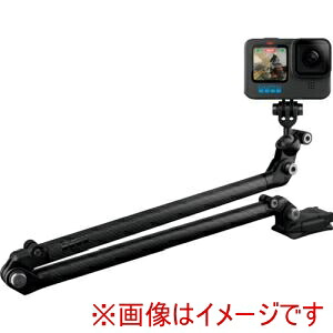 【ゴープロ GoPro】 GoPro AEXTM-001 BOOM+ベースマウント