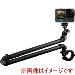 【ゴープロ GoPro】 GoPro AEXTM-011 BOOM+バーマウント