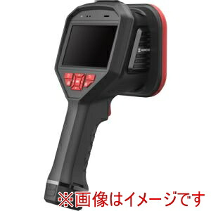 【ハイクマイクロ HIKMICRO】 ハイクマイクロ AI56 超音波カメラ ハンディタイプ メーカー直送 代引不可 北海道沖縄離島不可