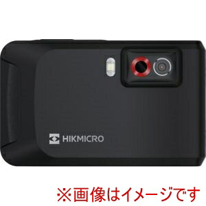 【ハイクマイクロ HIKMICRO】 ハイクマイクロ POCKET E コンパクトグラフィーカメラ Pocket E