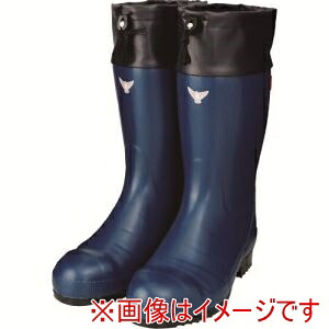 【シバタ工業 SHIBATA】 シバタ工業 AC071-24.0 セーフティブーツ#800 24.0 メーカー直送 代引不可 北海道沖縄離島不可