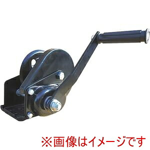 【スリーエッチ HHH】 スリーエッチ HWBK350 ハンドウインチ