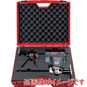 【バイキングアーム VIKING ARM】 バイキングアーム VA0206 メカニカルジャッキ ツールセット ケース入 2丁セット メーカー直送 代引不可 北海道沖縄離島不可
