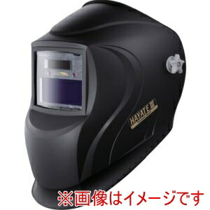 【マイト工業】 マイト工業 HYT3-C 高速遮光面 レインボーマスク ハヤテ3