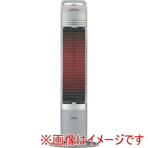 楽天市場】コロナ【CORONA】遠赤外線暖房機 コアヒートスリム シルバー