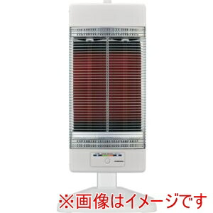 【コロナ】 コロナ CH-12RB-W 遠赤外線暖房機 コアヒート メーカー直送 代引不可 北海道沖縄離島不可